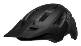 Kask mtb BELL VERT 2 matte black charcoal roz. Uniwersalny (53-60 cm) (NEW).