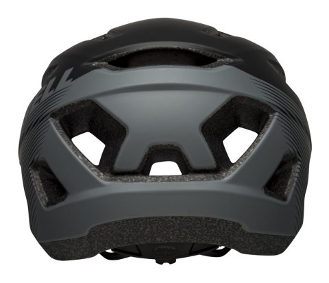 Kask mtb BELL VERT 2 matte black charcoal roz. Uniwersalny (53-60 cm) (NEW). Kask mtb BELL VERT 2 matte black charcoal roz. Uniwersalny (53-60 cm) (NEW).