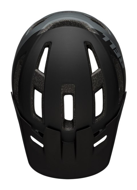 Kask mtb BELL VERT 2 matte black charcoal roz. Uniwersalny (53-60 cm) (NEW). Kask mtb BELL VERT 2 matte black charcoal roz. Uniwersalny (53-60 cm) (NEW).