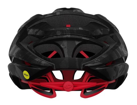 Kask mtb GIRO ARTEX INTEGRATED MIPS matte black crossing roz. L (59-63 cm) Kask mtb GIRO ARTEX INTEGRATED MIPS matte black crossing roz. L (59-63 cm)