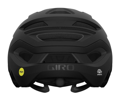 Kask mtb GIRO MERIT MIPS SPHERICAL matte black roz. L (59-63 cm) (NEW) Kask mtb GIRO MERIT MIPS SPHERICAL matte black roz. L (59-63 cm) (NEW)