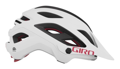 Kask mtb GIRO MERIT MIPS SPHERICAL matte white black roz. S (51-55 cm) (NEW) Kask mtb GIRO MERIT MIPS SPHERICAL matte white black roz. S (51-55 cm) (NEW)