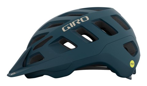 Kask mtb GIRO RADIX matte harbor blue roz. L (59-63 cm) (NEW)... Kask mtb GIRO RADIX matte harbor blue roz. L (59-63 cm) (NEW)...