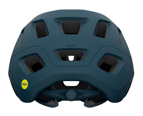 Kask mtb GIRO RADIX matte harbor blue roz. L (59-63 cm) (NEW)... Kask mtb GIRO RADIX matte harbor blue roz. L (59-63 cm) (NEW)...