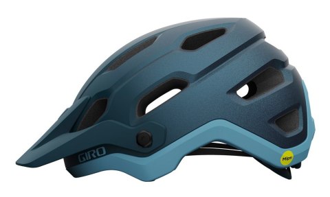 Kask mtb GIRO SOURCE INTEGRATED MIPS W matte ano harbor blue roz. M (55-59 cm) (NEW) Kask mtb GIRO SOURCE INTEGRATED MIPS W matte ano harbor blue roz. M (55-59 cm) (NEW)