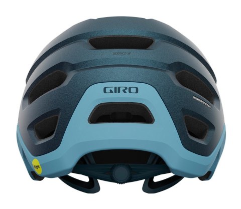 Kask mtb GIRO SOURCE INTEGRATED MIPS W matte ano harbor blue roz. S (51-55 cm) (NEW) Kask mtb GIRO SOURCE INTEGRATED MIPS W matte ano harbor blue roz. S (51-55 cm) (NEW)