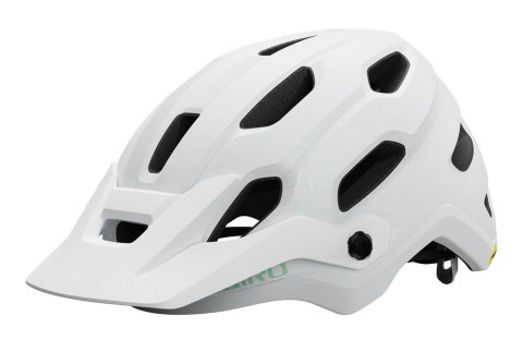 Kask mtb GIRO SOURCE INTEGRATED MIPS W matte white roz. M (55-59 cm) (NEW) Kask mtb GIRO SOURCE INTEGRATED MIPS W matte white roz. M (55-59 cm) (NEW)