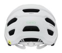 Kask mtb GIRO SOURCE INTEGRATED MIPS W matte white roz. M (55-59 cm) (NEW)