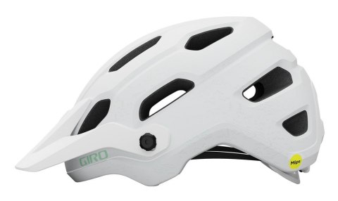 Kask mtb GIRO SOURCE INTEGRATED MIPS W matte white roz. S (51-55 cm) (NEW) Kask mtb GIRO SOURCE INTEGRATED MIPS W matte white roz. S (51-55 cm) (NEW)