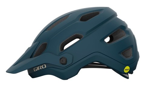Kask mtb GIRO SOURCE INTEGRATED MIPS matte harbor blue roz. M (55-59 cm) (NEW) Kask mtb GIRO SOURCE INTEGRATED MIPS matte harbor blue roz. M (55-59 cm) (NEW)