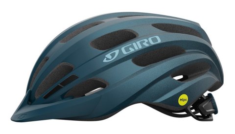 Kask mtb GIRO VASONA INTEGRATED MIPS matte ano harbor blue fade roz. Uniwersalny (50-57 cm) (NEW) Kask mtb GIRO VASONA INTEGRATED MIPS matte ano harbor blue fade roz. Uniwersalny (50-57 cm) (NEW)