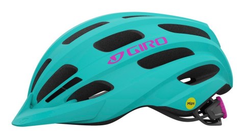 Kask mtb GIRO VASONA INTEGRATED MIPS matte screaming teal roz. Uniwersalny (50-57 cm) (NEW) Kask mtb GIRO VASONA INTEGRATED MIPS matte screaming teal roz. Uniwersalny (50-57 cm) (NEW)