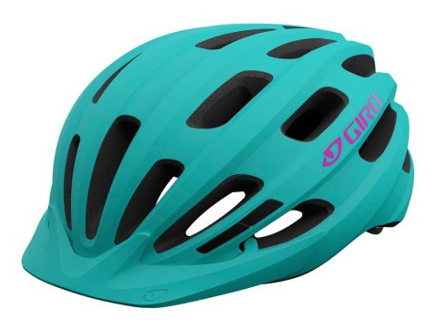Kask mtb GIRO VASONA INTEGRATED MIPS matte screaming teal roz. Uniwersalny (50-57 cm) (NEW) Kask mtb GIRO VASONA INTEGRATED MIPS matte screaming teal roz. Uniwersalny (50-57 cm) (NEW)