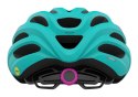 Kask mtb GIRO VASONA INTEGRATED MIPS matte screaming teal roz. Uniwersalny (50-57 cm) (NEW)