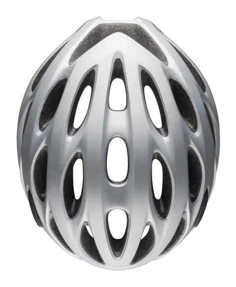 Kask szosowy BELL TRACKER R matte silver roz. Uniwersalny M/L (54-61 cm) (NEW). Kask szosowy BELL TRACKER R matte silver roz. Uniwersalny M/L (54-61 cm) (NEW).
