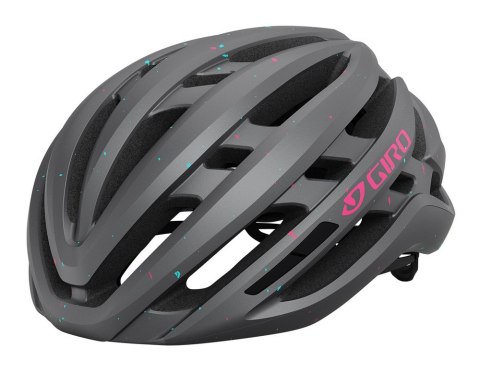 Kask szosowy GIRO AGILIS INTEGRATED MIPS W matte charcoal mica roz. S (51-55 cm) (NEW)... Kask szosowy GIRO AGILIS INTEGRATED MIPS W matte charcoal mica roz. S (51-55 cm) (NEW)...
