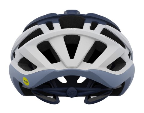 Kask szosowy GIRO AGILIS INTEGRATED MIPS W matte midnight lavender grey roz. S (51-55 cm) (NEW)... Kask szosowy GIRO AGILIS INTEGRATED MIPS W matte midnight lavender grey roz. S (51-55 cm) (NEW)...