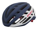 Kask szosowy GIRO AGILIS INTEGRATED MIPS matte midnight white red roz. S (51-55 cm) (NEW).