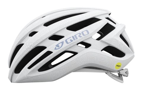 Kask szosowy GIRO AGILIS W matte pearl white roz. M (55-59 cm) (NEW)... Kask szosowy GIRO AGILIS W matte pearl white roz. M (55-59 cm) (NEW)...