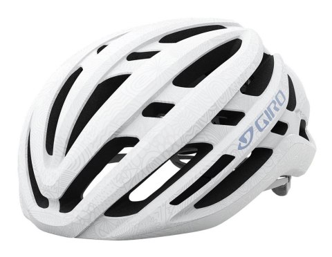 Kask szosowy GIRO AGILIS W matte pearl white roz. M (55-59 cm) (NEW)... Kask szosowy GIRO AGILIS W matte pearl white roz. M (55-59 cm) (NEW)...