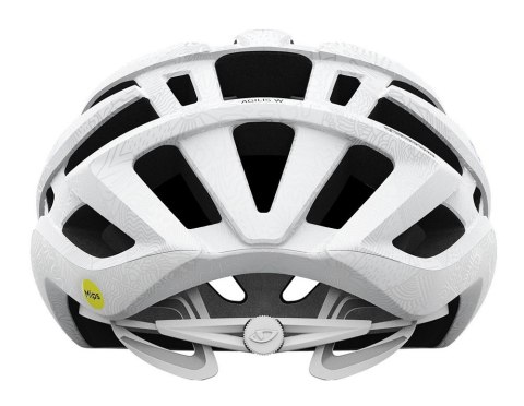 Kask szosowy GIRO AGILIS W matte pearl white roz. M (55-59 cm) (NEW)... Kask szosowy GIRO AGILIS W matte pearl white roz. M (55-59 cm) (NEW)...