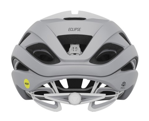 Kask szosowy GIRO ECLIPSE MIPS SPHERICAL matte white silver roz. M (55-59 cm) (NEW) Kask szosowy GIRO ECLIPSE MIPS SPHERICAL matte white silver roz. M (55-59 cm) (NEW)