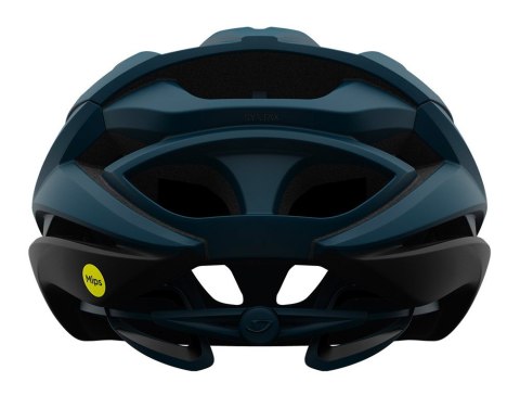 Kask szosowy GIRO SYNTAX matte harbor blue roz. L (59-63 cm) (NEW) Kask szosowy GIRO SYNTAX matte harbor blue roz. L (59-63 cm) (NEW)
