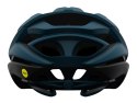 Kask szosowy GIRO SYNTAX matte harbor blue roz. M (55-59 cm) (NEW)