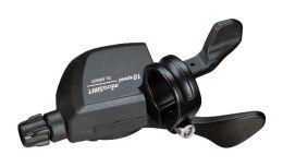Manetka MICROSHIFT XLE, Prawa, 10.rzędowa, Kompatybilna z Shimano, Xpress Trigger, Bez Wskaźnika Przełożeń (NEW)