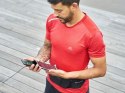 Pas do biegania z pokrowcem na telefon na biodra SHAPEHEART BELT AMZ roz.XXL < 17,2 cm (NEW)