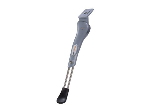 Podpórka centralna ATRANVELO STYLO ADJUSTABLE E-BIKE 24"-28" regulowana aluminiowo-stalowa, krótka śruba 25mm, srebrna (NEW) Podpórka centralna ATRANVELO STYLO ADJUSTABLE E-BIKE 24"-28" regulowana aluminiowo-stalowa, krótka śruba 25mm, srebrna (NEW)