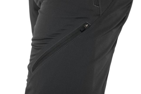 Szorty męskie 100% AIRMATIC Shorts charcoal roz. 34 (48 EUR) (WYPRZEDAŻ -50%) Szorty męskie 100% AIRMATIC Shorts charcoal roz. 34 (48 EUR) (WYPRZEDAŻ -50%)