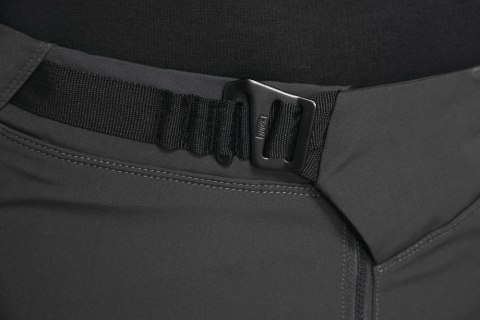 Szorty męskie 100% AIRMATIC Shorts charcoal roz. 34 (48 EUR) (WYPRZEDAŻ -50%) Szorty męskie 100% AIRMATIC Shorts charcoal roz. 34 (48 EUR) (WYPRZEDAŻ -50%)
