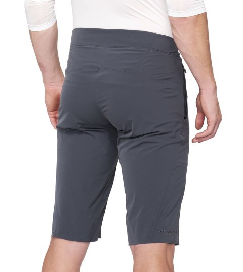 Szorty męskie 100% CELIUM Shorts charcoal roz.34 (48 EUR) (WYPRZEDAŻ -50%) Szorty męskie 100% CELIUM Shorts charcoal roz.34 (48 EUR) (WYPRZEDAŻ -50%)