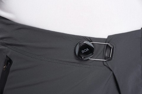 Szorty męskie 100% CELIUM Shorts charcoal roz.34 (48 EUR) (WYPRZEDAŻ -50%) Szorty męskie 100% CELIUM Shorts charcoal roz.34 (48 EUR) (WYPRZEDAŻ -50%)