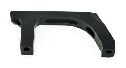 Adapter montażowy hamulca tarczowego CLARKS 160mm, Flat Mount to Post Mount, Tylny Adapter montażowy hamulca tarczowego CLARKS 160mm, Flat Mount to Post Mount, Tylny