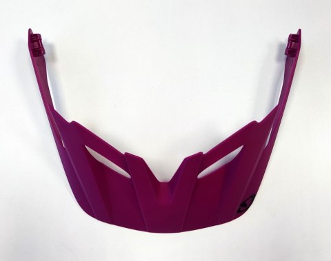 Daszek do kasku dziecięcego GIRO TREMOR CHILD matte pink (NEW)
