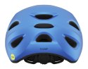 Kask dziecięcy GIRO SCAMP MIPS matte ano blue roz. S (49-53 cm) (NEW)