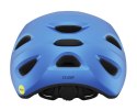 Kask dziecięcy GIRO SCAMP matte ano blue roz. XS (45-49 cm) (NEW)