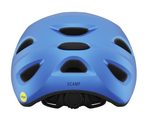 Kask dziecięcy GIRO SCAMP matte ano blue roz. XS (45-49 cm) (NEW) Kask dziecięcy GIRO SCAMP matte ano blue roz. XS (45-49 cm) (NEW)