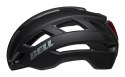 Kask gravel szosowy BELL FALCON XR LED INTEGRATED MIPS matte black roz. M (55-59 cm) (NEW)