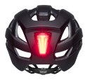 Kask gravel szosowy BELL FALCON XR LED INTEGRATED MIPS matte black roz. M (55-59 cm) (NEW)