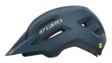 Kask mtb GIRO FIXTURE II INTEGRATED MIPS matte harbor blue roz. Uniwersalny (54-61 cm) (DWZ)