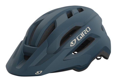 Kask mtb GIRO FIXTURE II INTEGRATED MIPS matte harbor blue roz. Uniwersalny (54-61 cm) (DWZ) Kask mtb GIRO FIXTURE II INTEGRATED MIPS matte harbor blue roz. Uniwersalny (54-61 cm) (DWZ)