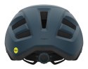 Kask mtb GIRO FIXTURE II INTEGRATED MIPS matte harbor blue roz. Uniwersalny (54-61 cm) (DWZ)