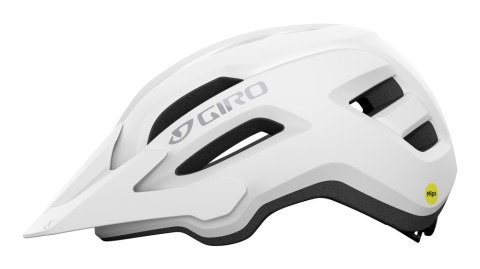 Kask mtb GIRO FIXTURE II INTEGRATED MIPS matte white/titanium roz. Uniwersalny (54-61 cm) (NEW). Kask mtb GIRO FIXTURE II INTEGRATED MIPS matte white/titanium roz. Uniwersalny (54-61 cm) (NEW).