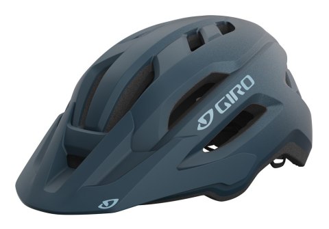 Kask mtb GIRO FIXTURE II W matte ano harbor blue fade roz. Uniwersalny (50-57 cm) (NEW) Kask mtb GIRO FIXTURE II W matte ano harbor blue fade roz. Uniwersalny (50-57 cm) (NEW)