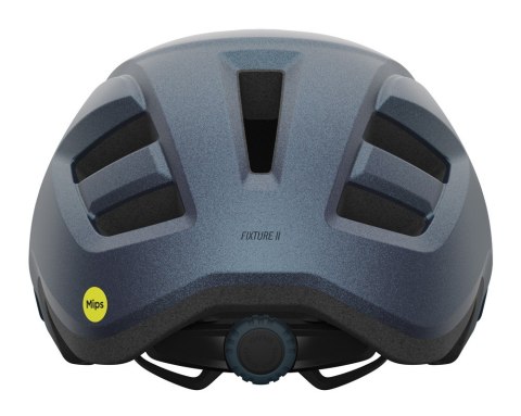 Kask mtb GIRO FIXTURE II W matte ano harbor blue fade roz. Uniwersalny (50-57 cm) (NEW) Kask mtb GIRO FIXTURE II W matte ano harbor blue fade roz. Uniwersalny (50-57 cm) (NEW)