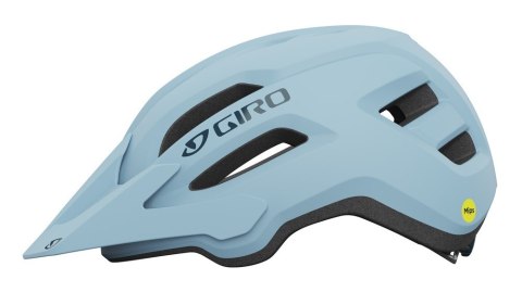 Kask mtb GIRO FIXTURE II W matte light harbor blue roz. Uniwersalny (50-57 cm) (NEW) Kask mtb GIRO FIXTURE II W matte light harbor blue roz. Uniwersalny (50-57 cm) (NEW)