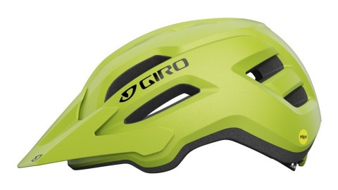 Kask mtb GIRO FIXTURE II matte ano lime roz. Uniwersalny (54-61 cm) (NEW) Kask mtb GIRO FIXTURE II matte ano lime roz. Uniwersalny (54-61 cm) (NEW)
